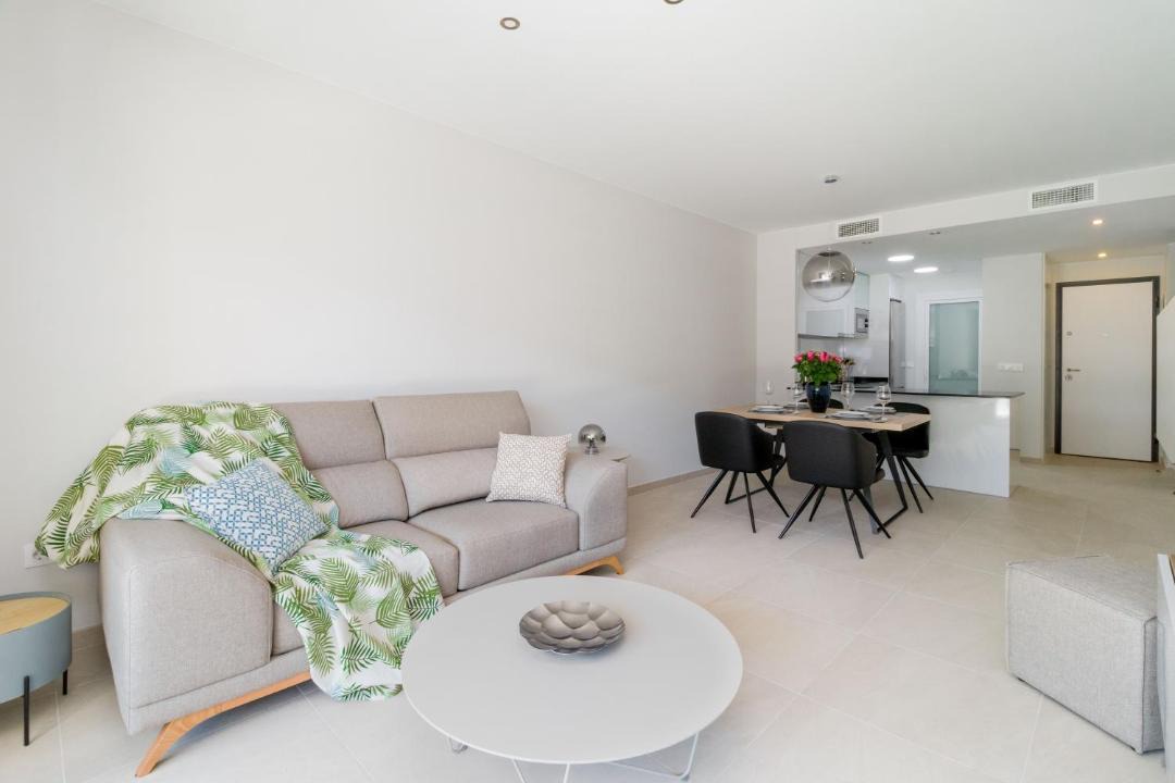 Photo of Livingroom in Orihuela Costa