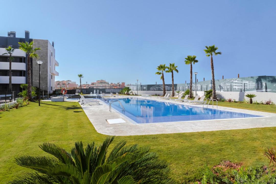 Photo of Outdoor in Orihuela Costa