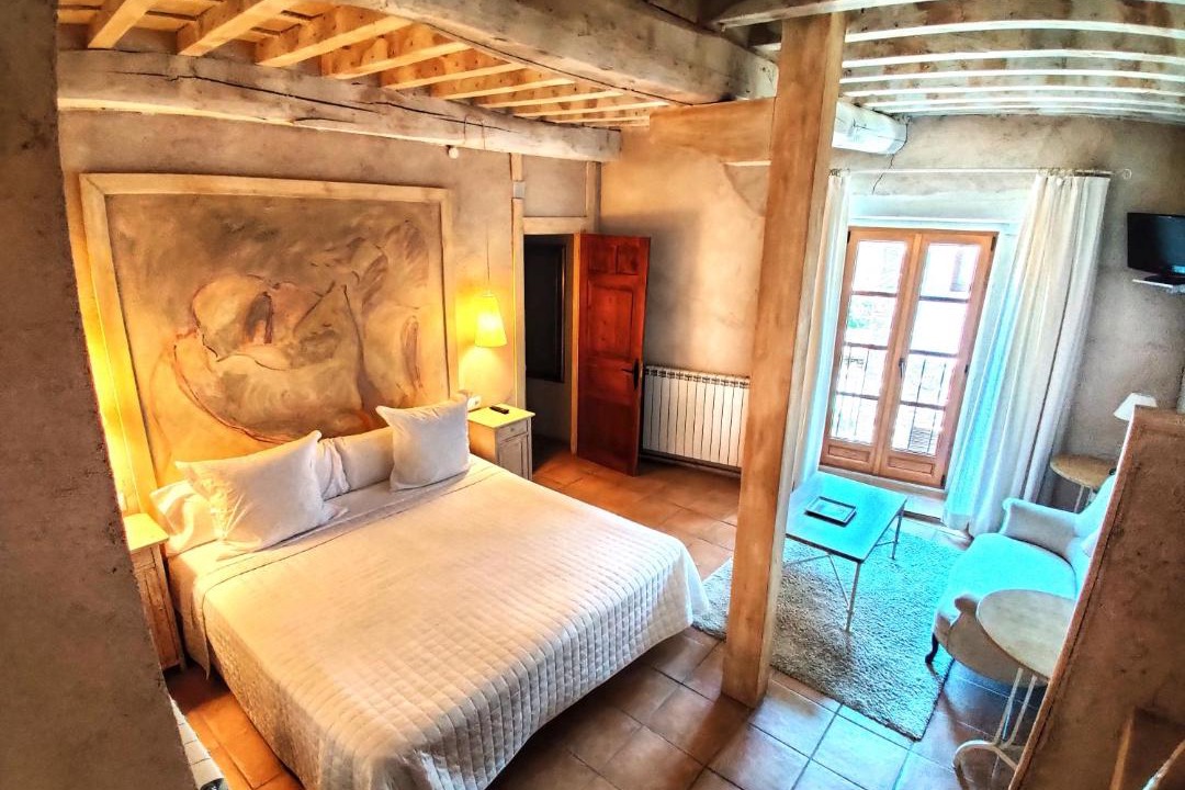 Photo of Bedroom in Candelario