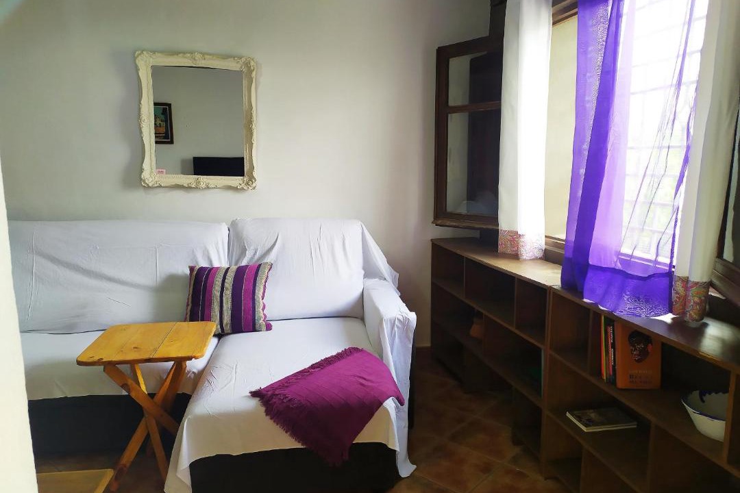 Photo of Bedroom in Salobrena