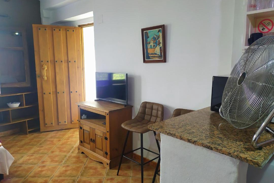 Photo of Livingroom in Salobrena