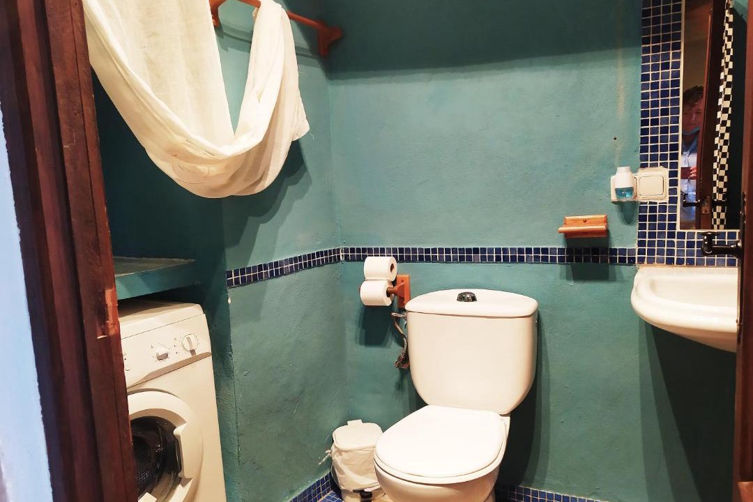 Photo of Bathroom in Salobrena