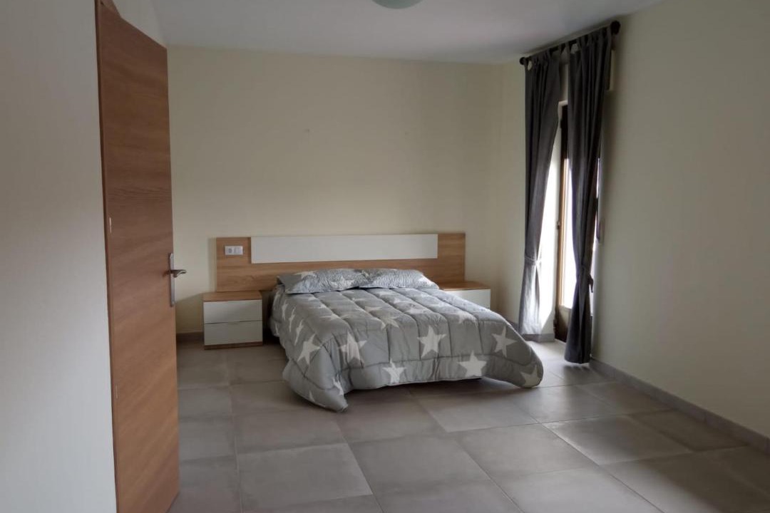 Photo of Bedroom in Calvarrasa de Abajo
