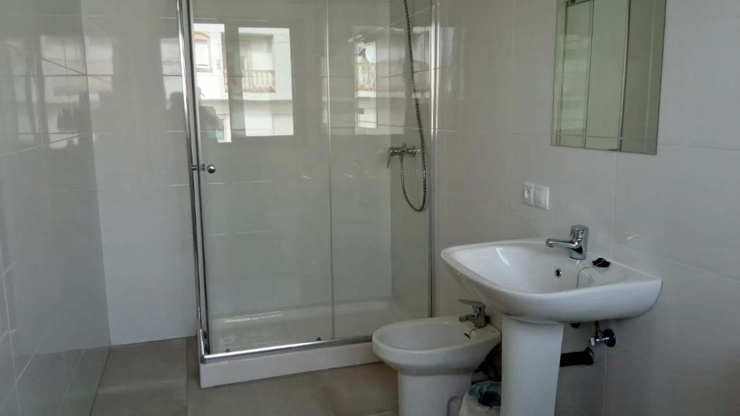 Photo of Bathroom in Calvarrasa de Abajo
