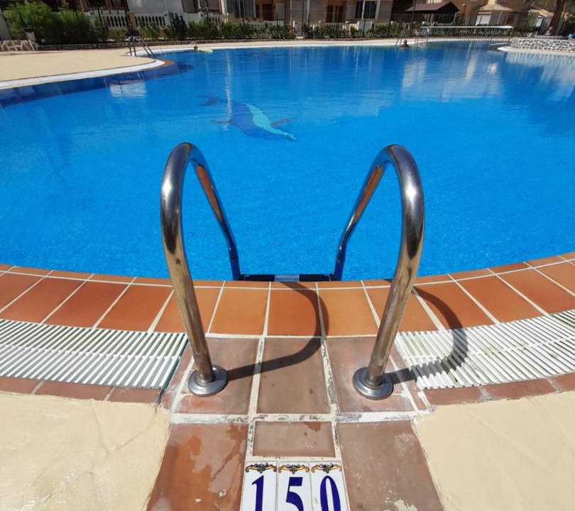 Photo of Outdoor in El Madronal