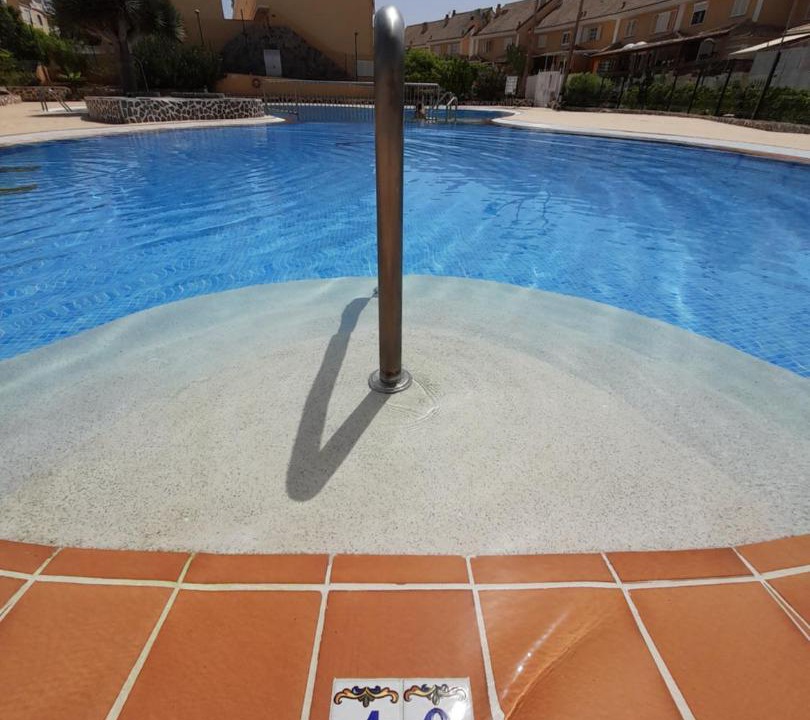 Photo of Outdoor in El Madronal