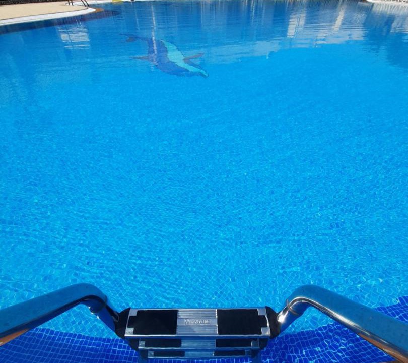 Photo of Outdoor in El Madronal