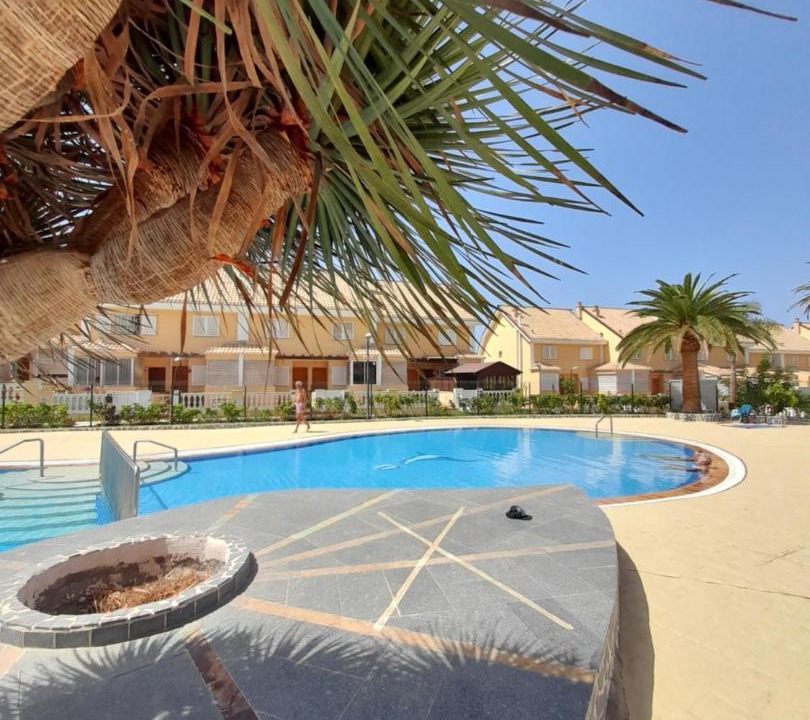 Photo of Outdoor in El Madronal