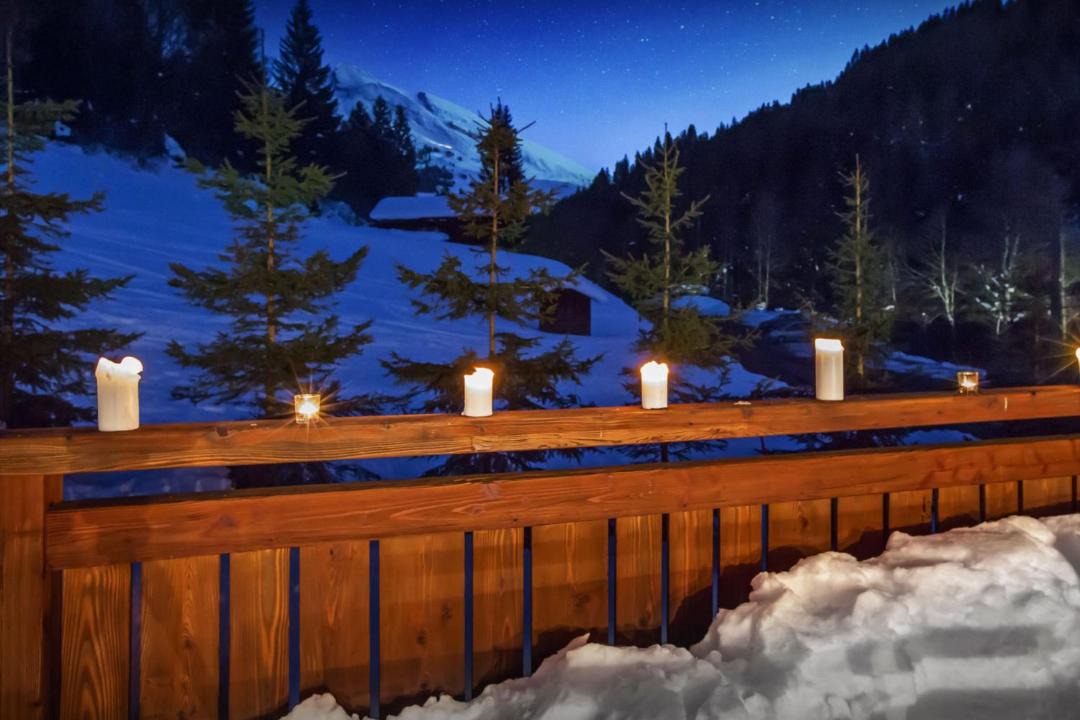 Photo of Others in La Clusaz