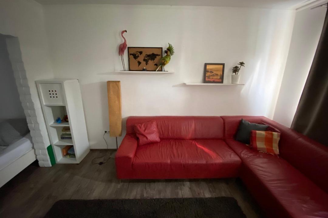 Photo of Livingroom in Sandbrinkerheide