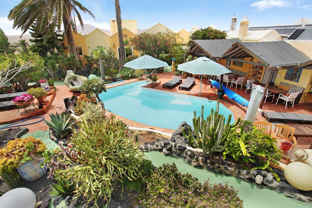 Photo of Outdoor in Teguise