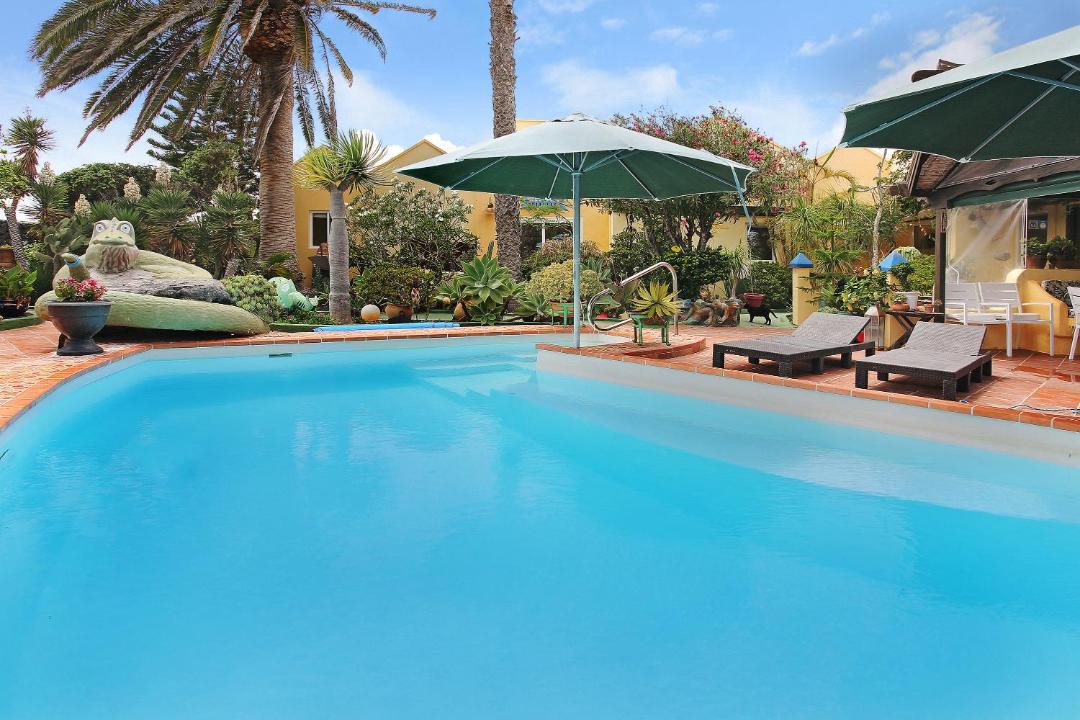 Photo of Outdoor in Teguise