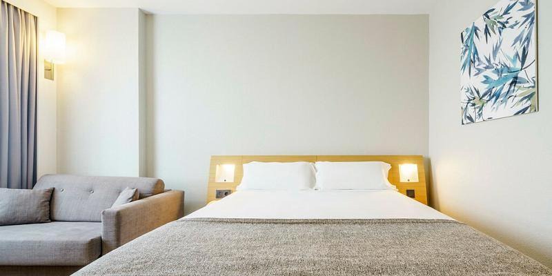 Photo of Bedroom in Benicalap