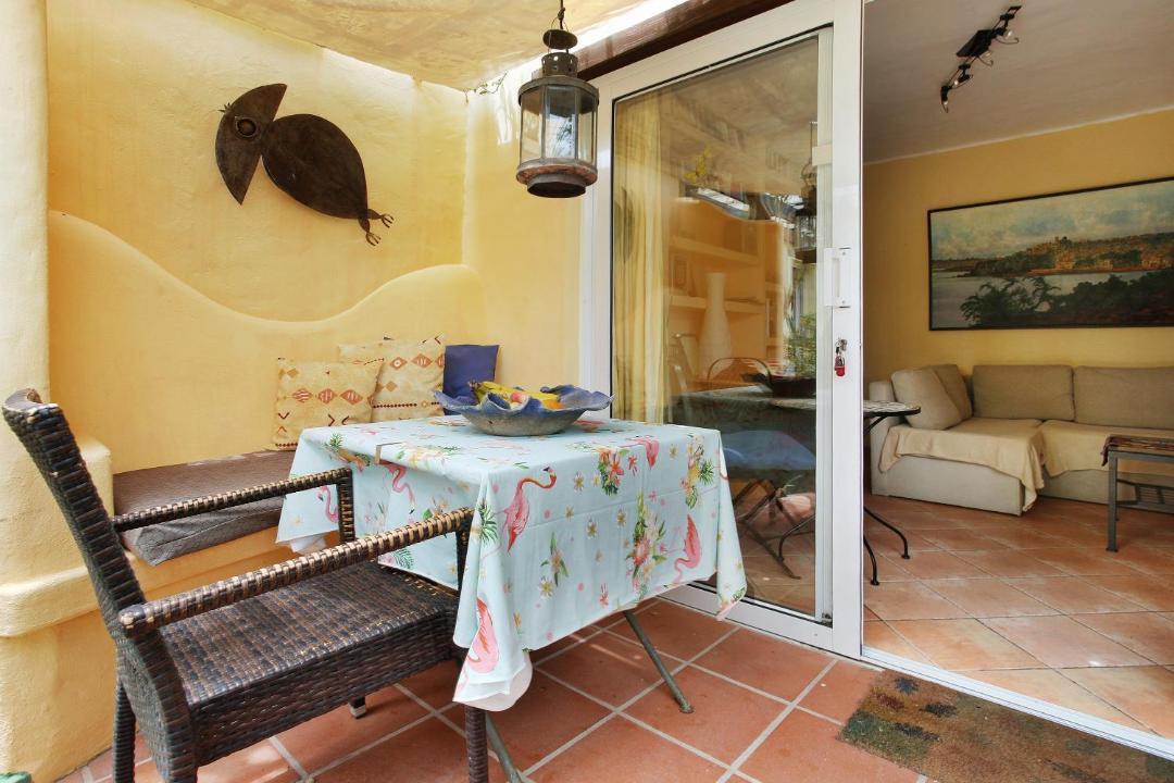 Photo of Livingroom in Teguise