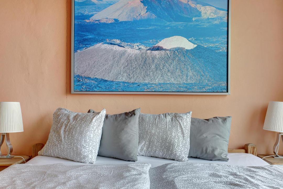 Photo of Bedroom in Teguise