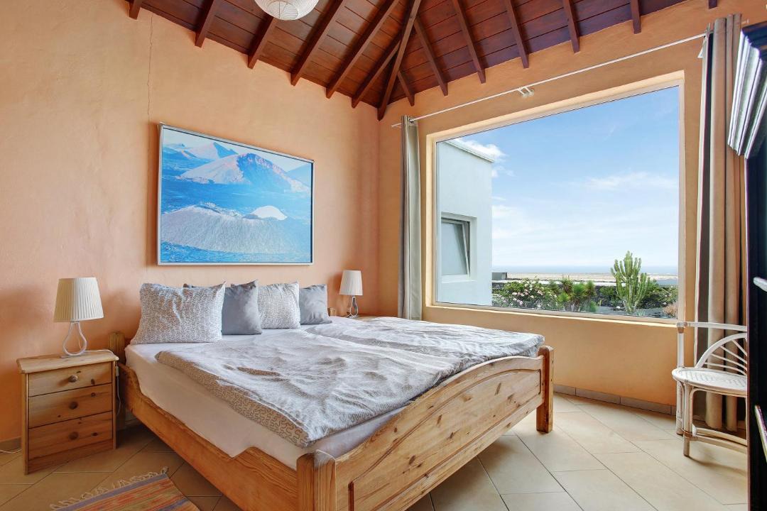 Photo of Bedroom in Teguise