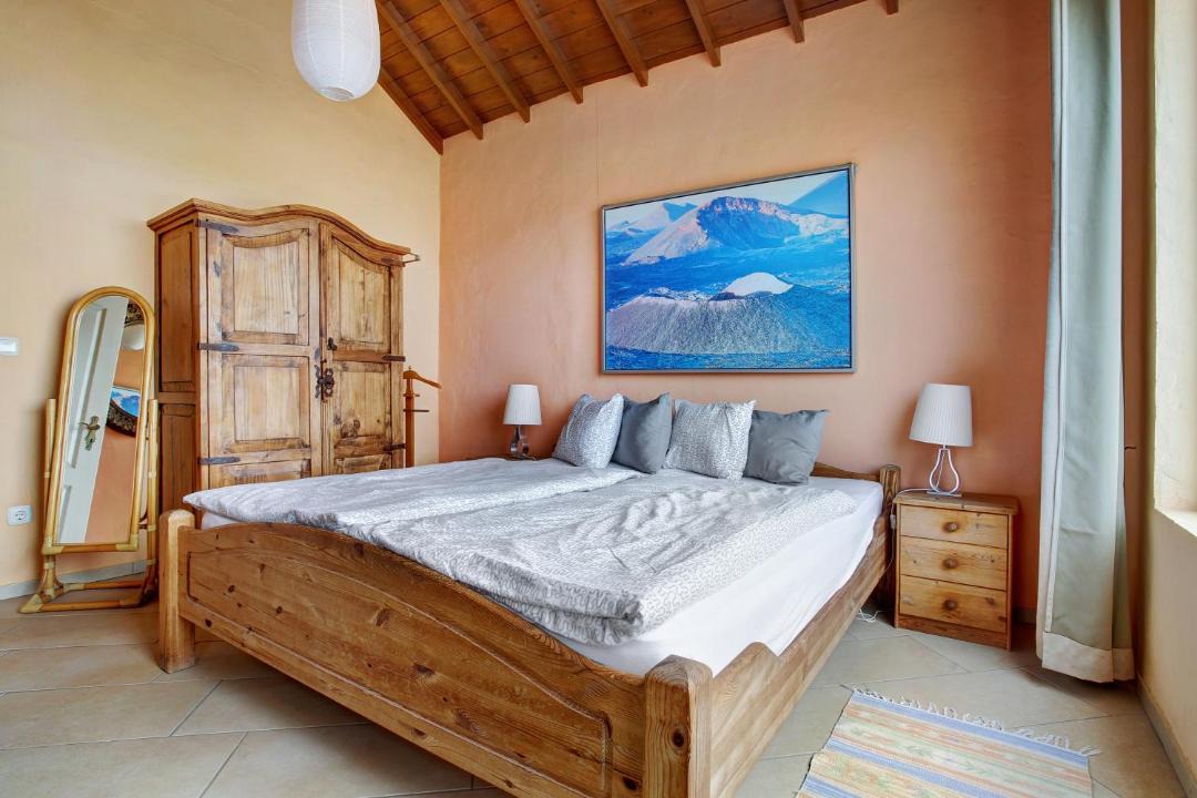Photo of Bedroom in Teguise