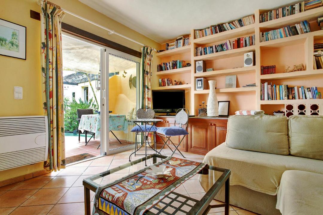 Photo of Livingroom in Teguise