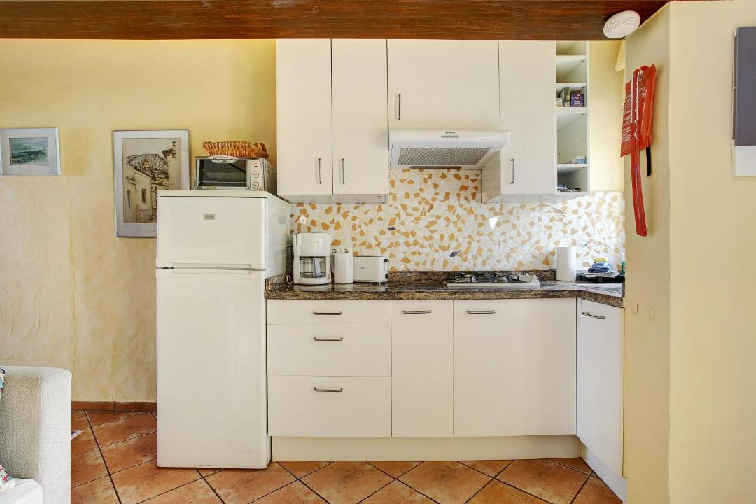 Photo of Kitchen in Teguise