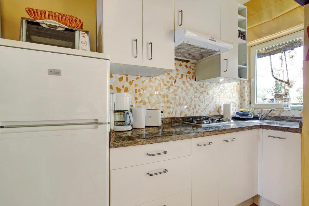 Photo of Kitchen in Teguise