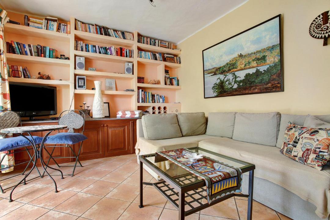 Photo of Livingroom in Teguise