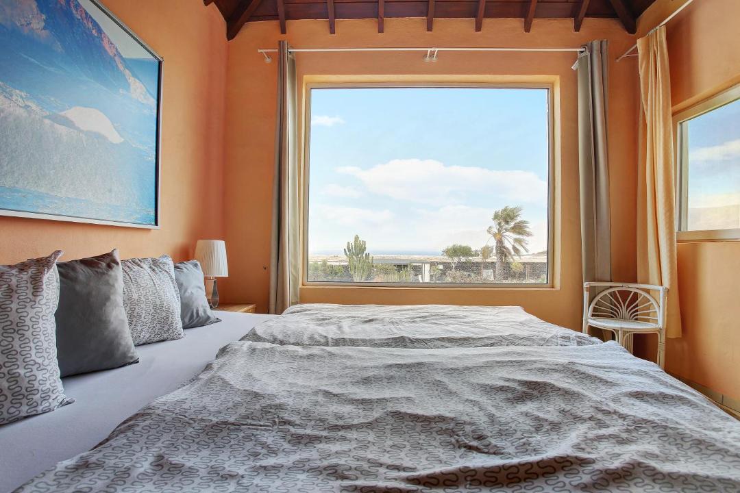 Photo of Bedroom in Teguise