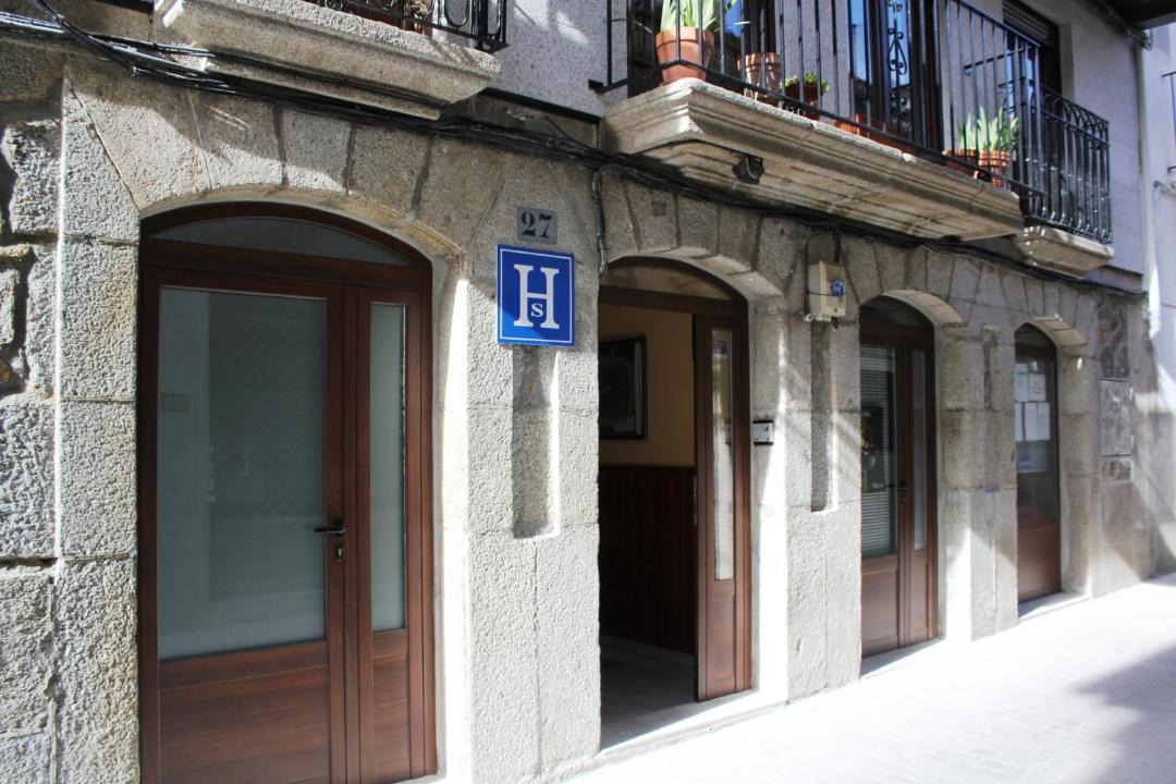 Photo of Others in Bejar
