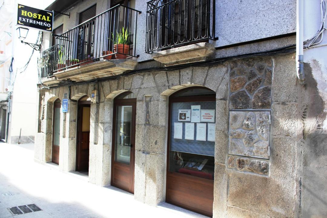 Photo of Others in Bejar