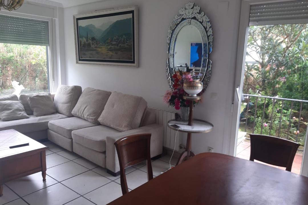 Photo of Livingroom in Islares