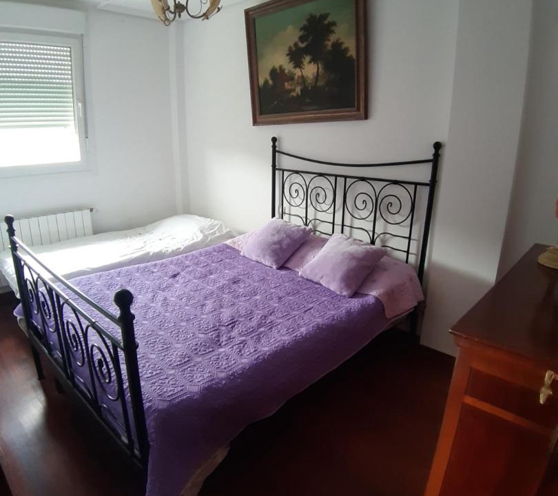 Photo of Bedroom in Islares