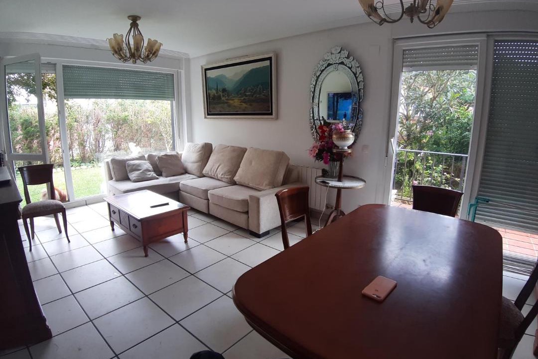 Photo of Livingroom in Islares