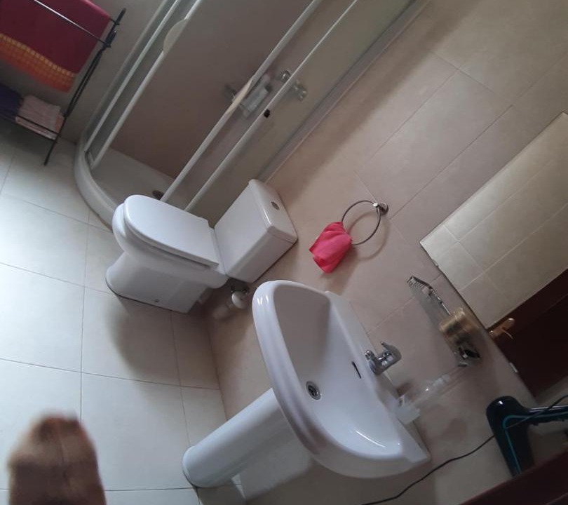Photo of Bathroom in Islares