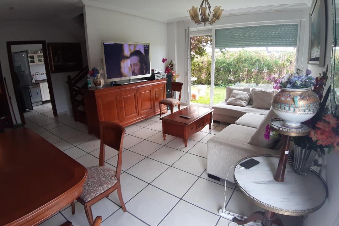 Photo of Livingroom in Islares