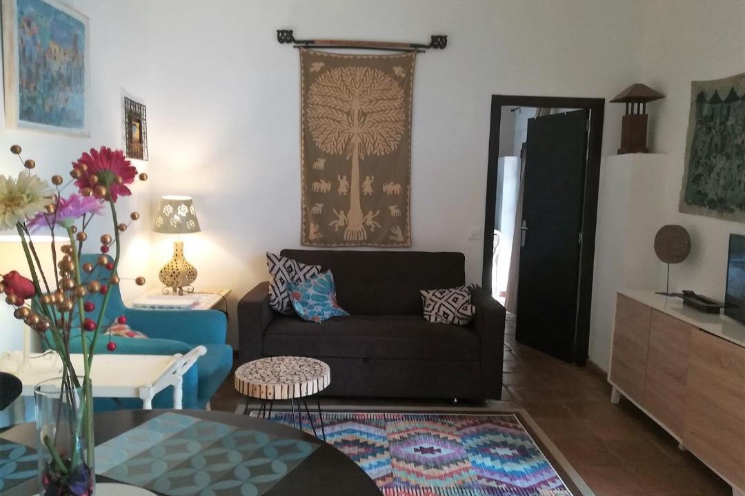 Photo of Livingroom in Santa Marina