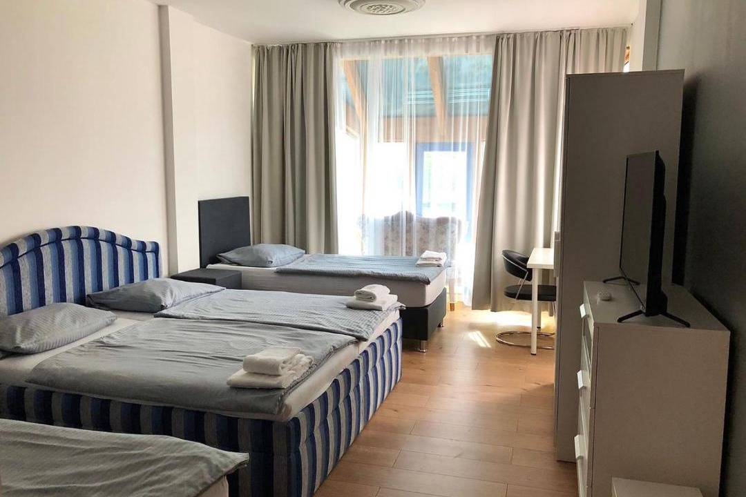 Photo of Bedroom in Magdeburg