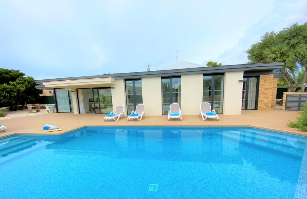 Photo of Outdoor in Cala en Blanes