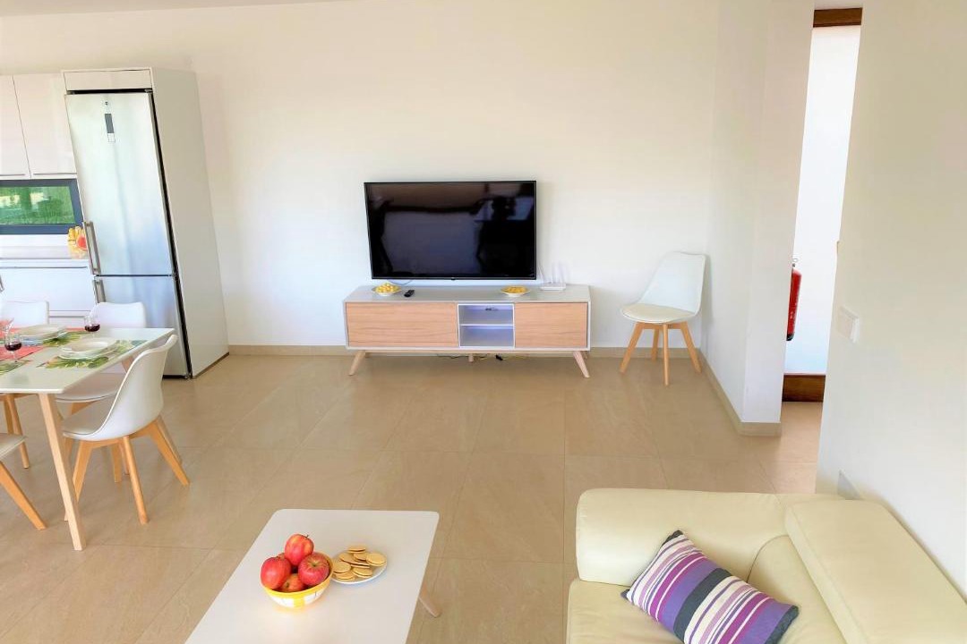 Photo of Livingroom in Cala en Blanes