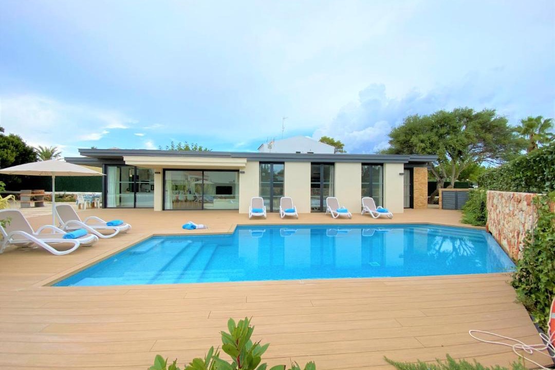 Photo of Outdoor in Cala en Blanes