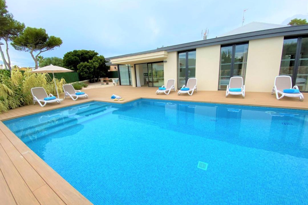 Photo of Outdoor in Cala en Blanes