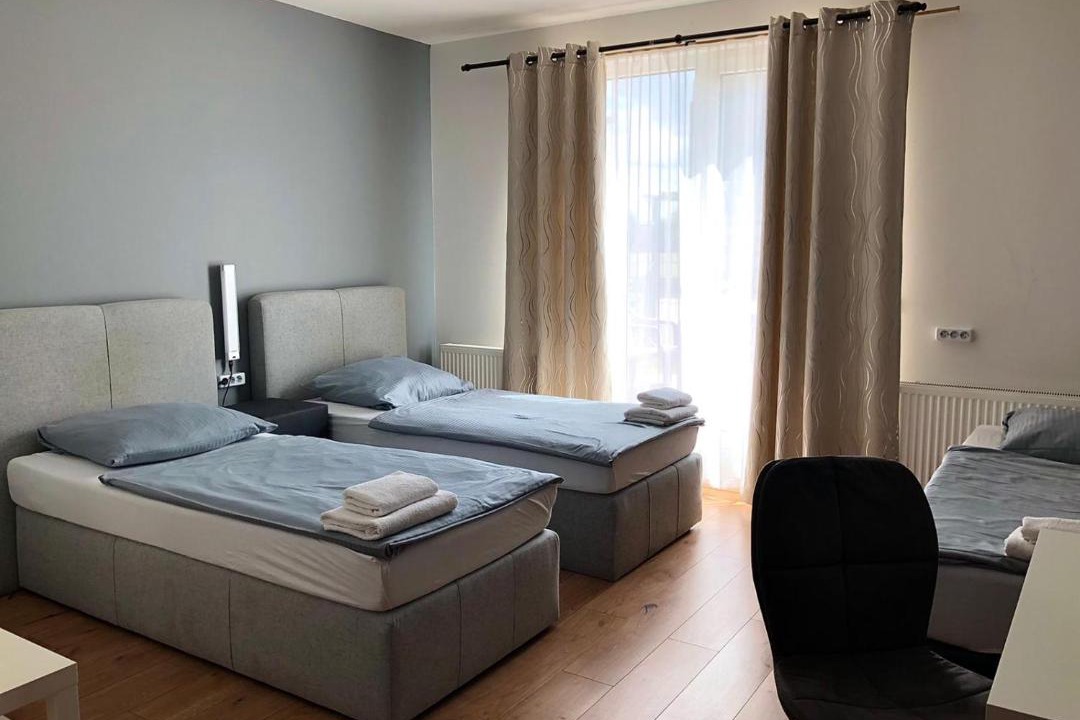 Photo of Bedroom in Magdeburg