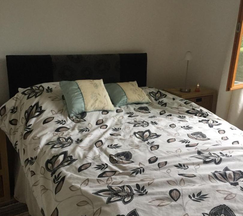 Photo of Bedroom in Campan