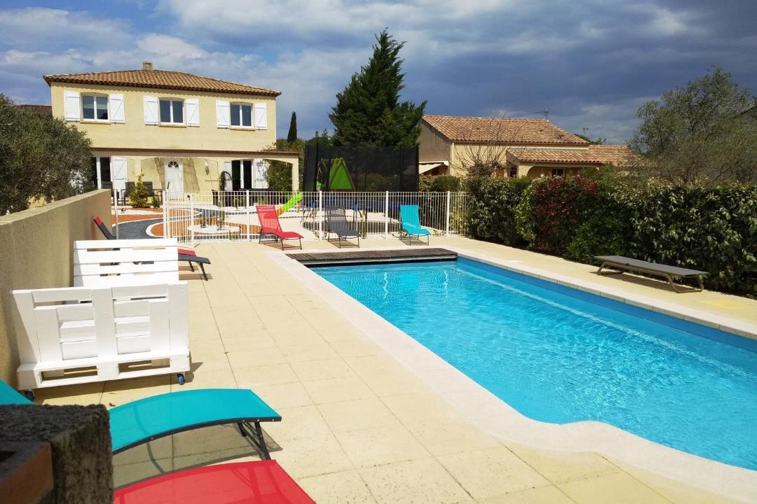 Photo of Outdoor in Canet