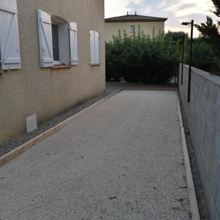 Photo of Buildings in Canet