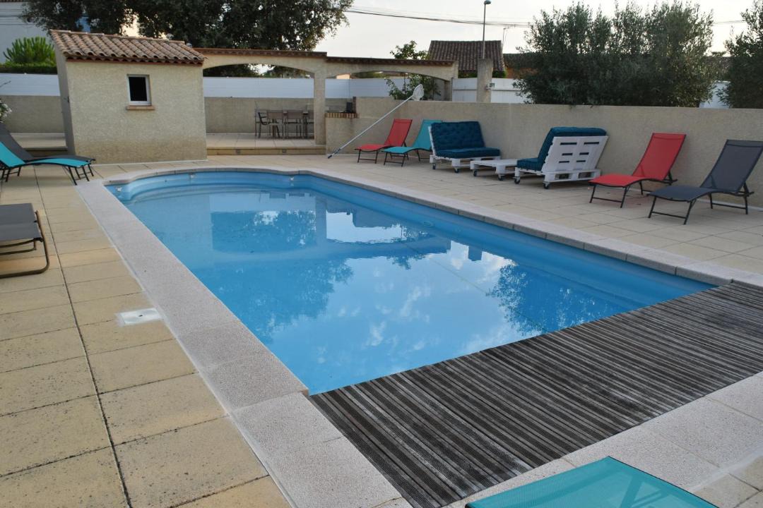 Photo of Outdoor in Canet