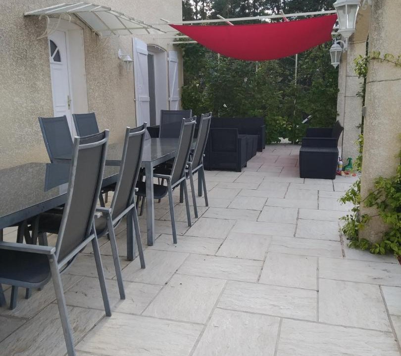 Photo of Patio Balcony in Canet