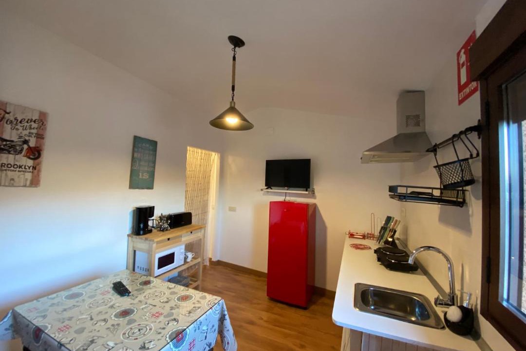 Photo of Livingroom in Cambron