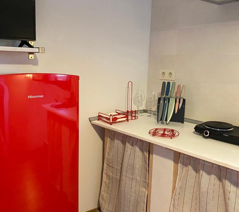 Photo of Kitchen in Cambron