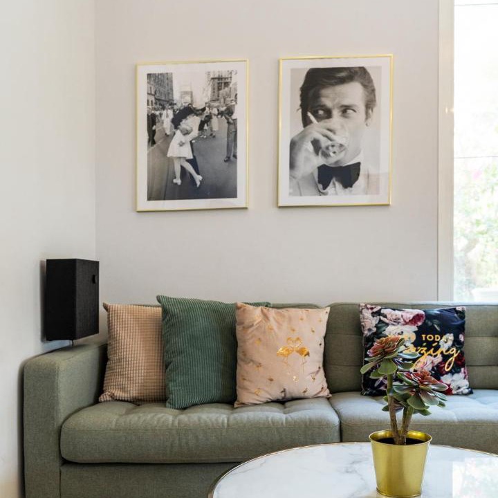 Photo of Livingroom in Playa de Palma