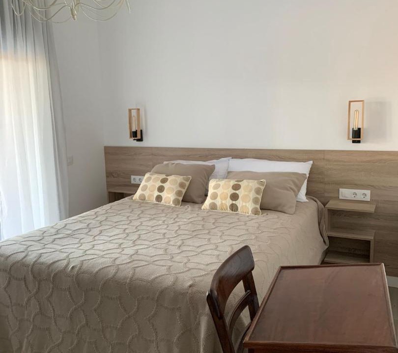 Photo of Bedroom in Valencia de Alcantara