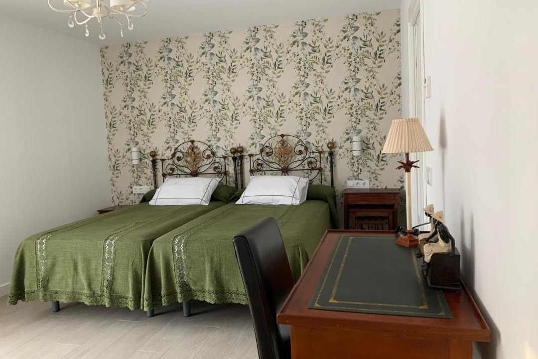 Photo of Bedroom in Valencia de Alcantara